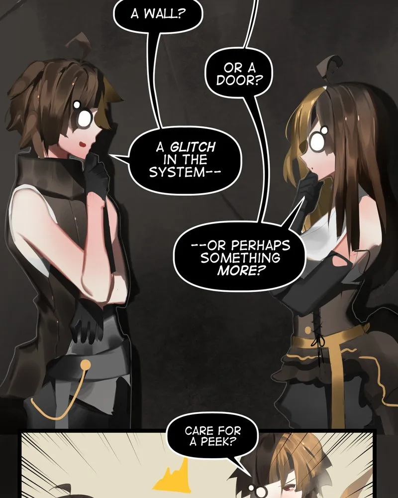 Read Winter Moon chapter 113 image 6 on Lezhin