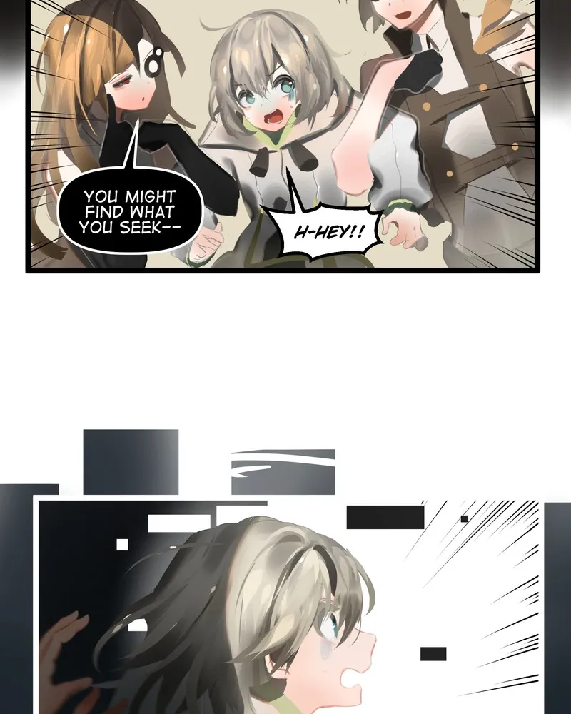 Read Winter Moon chapter 113 image 7 on Lezhin