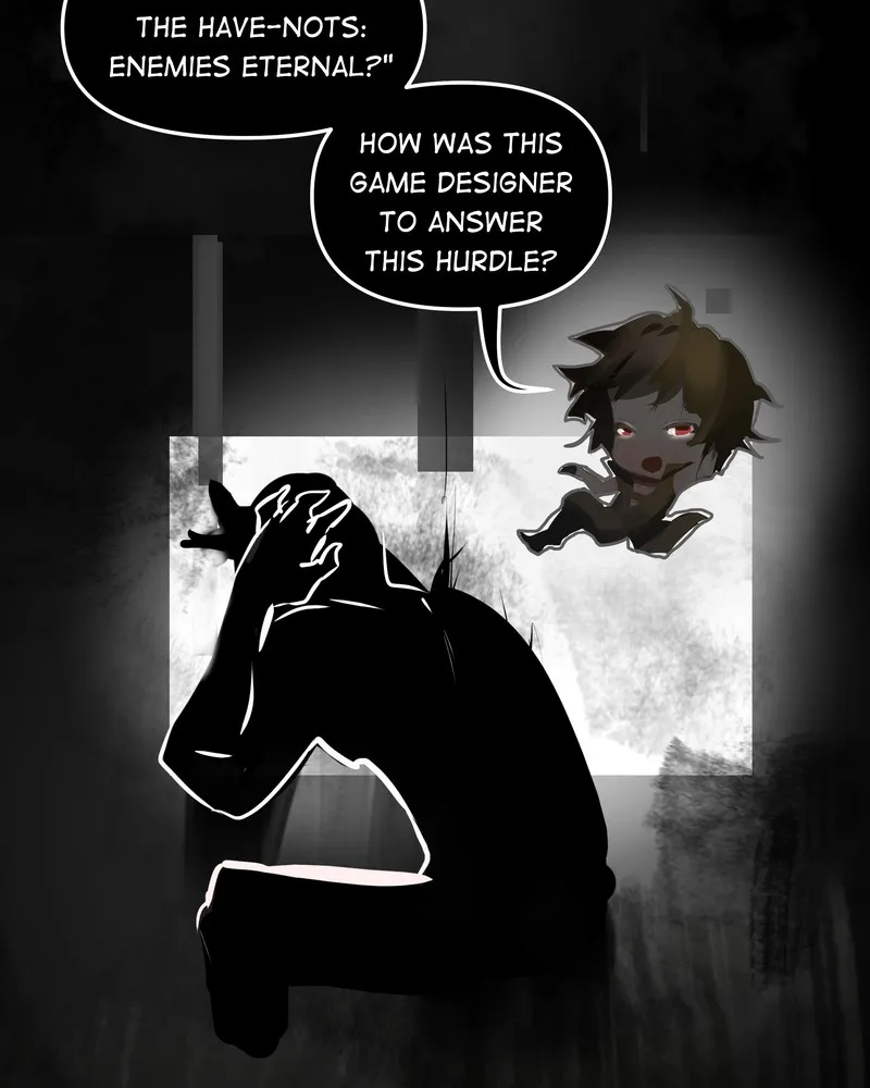 Read Winter Moon chapter 114 image 11 on Lezhin