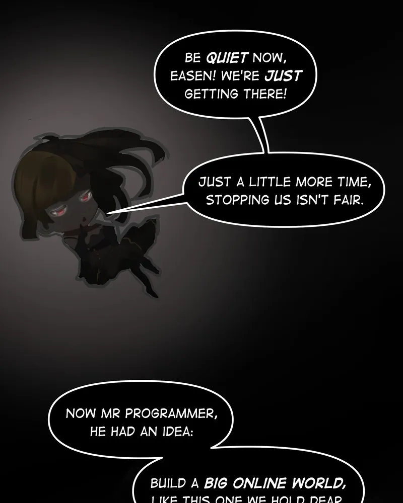 Read Winter Moon chapter 114 image 13 on Lezhin