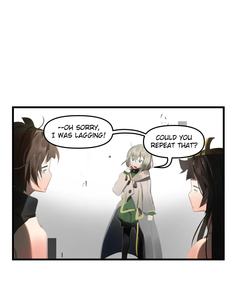 Read Winter Moon chapter 114 image 19 on Lezhin