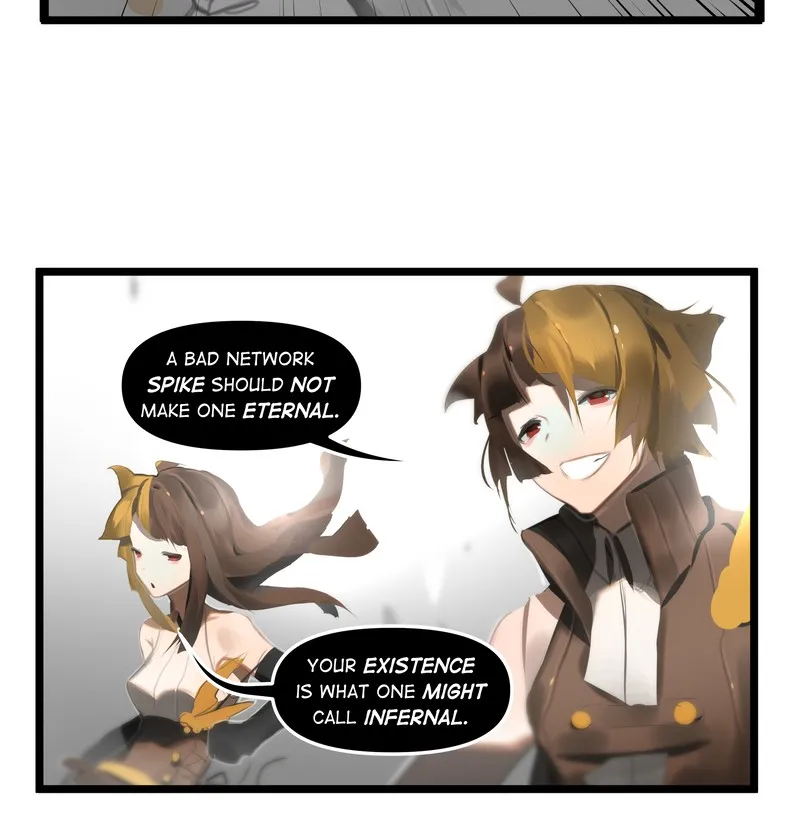 Read Winter Moon chapter 114 image 3 on Lezhin