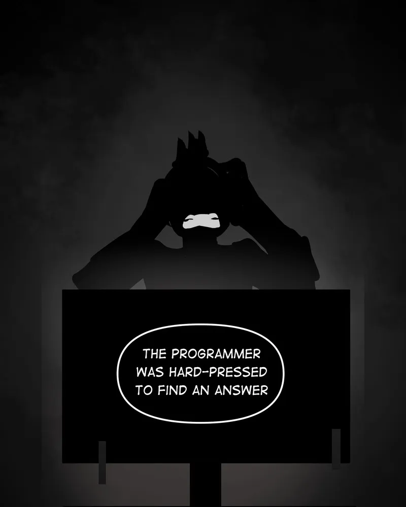 Read Winter Moon chapter 114 image 8 on Lezhin