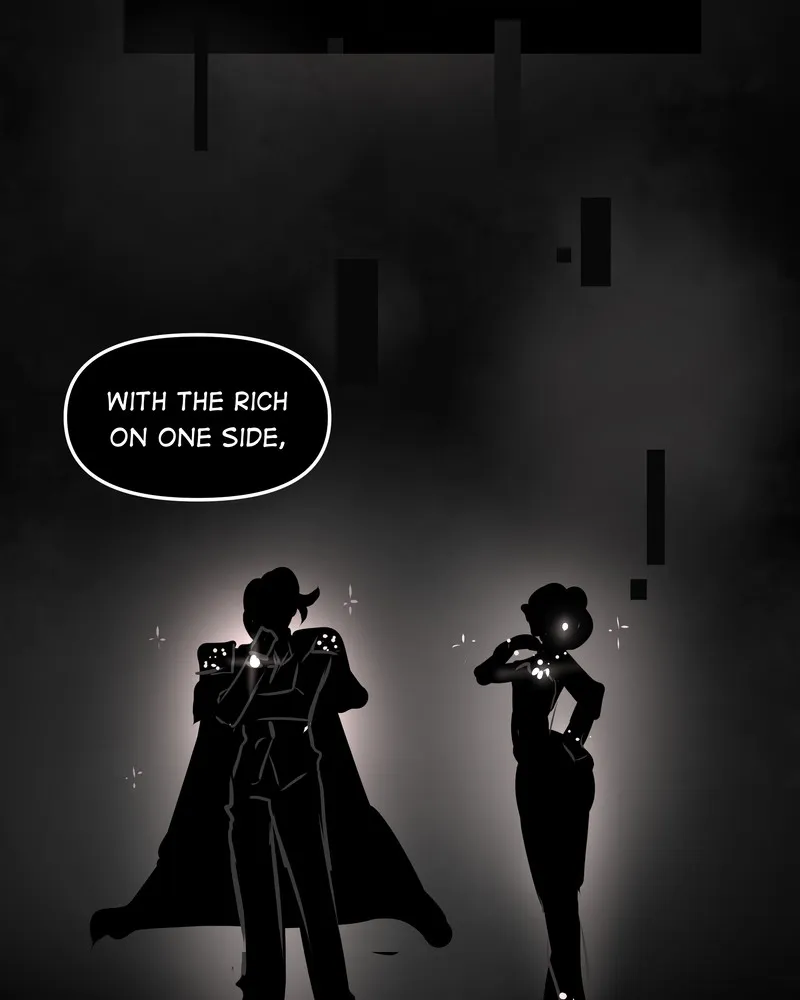 Read Winter Moon chapter 114 image 9 on Lezhin