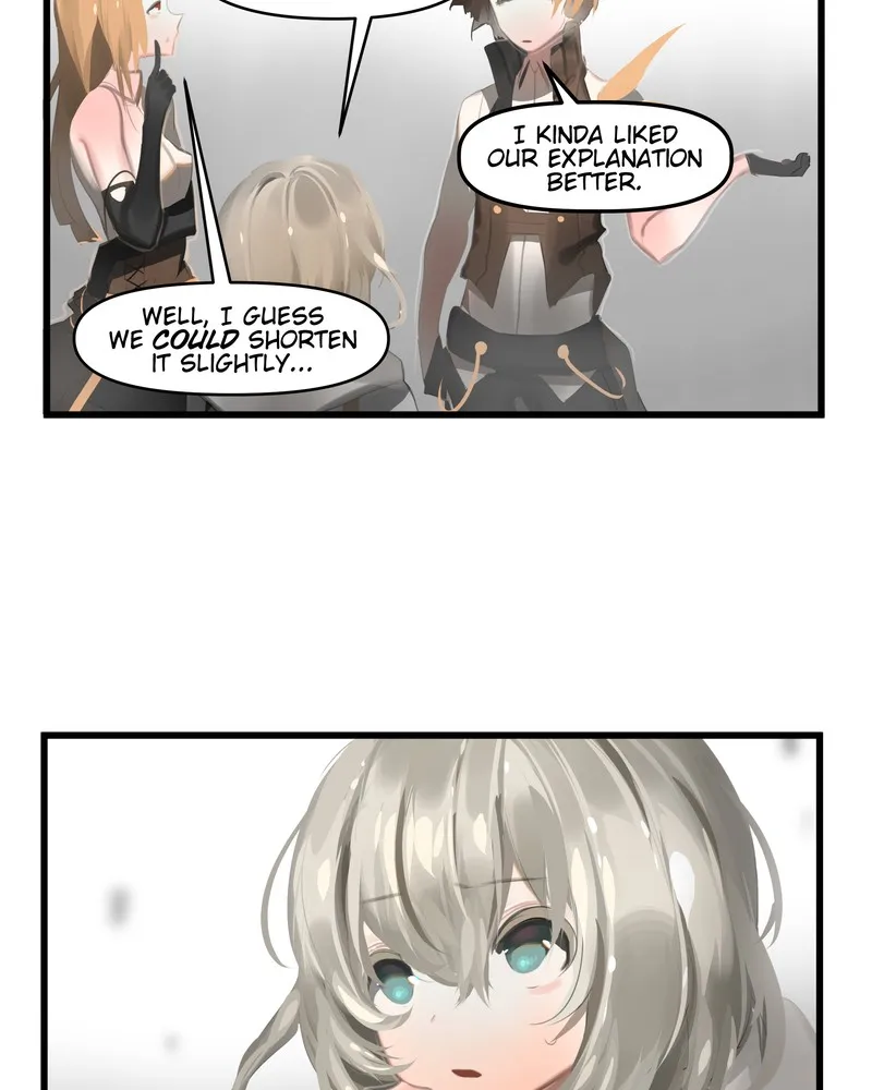 Read Winter Moon chapter 115 image 1 on Lezhin