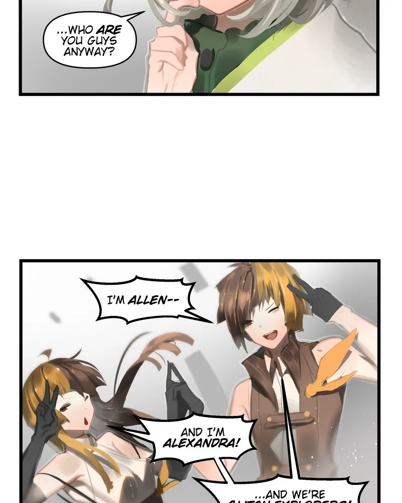 Read Winter Moon chapter 115 image 2 on Lezhin