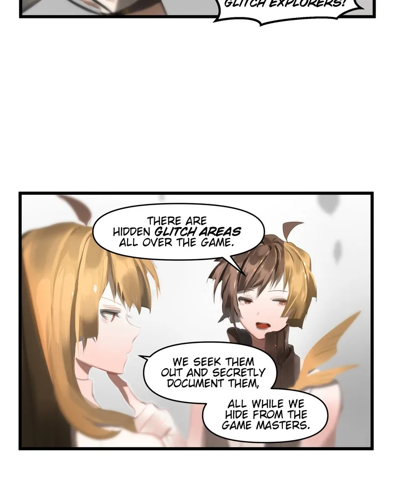 Read Winter Moon chapter 115 image 3 on Lezhin