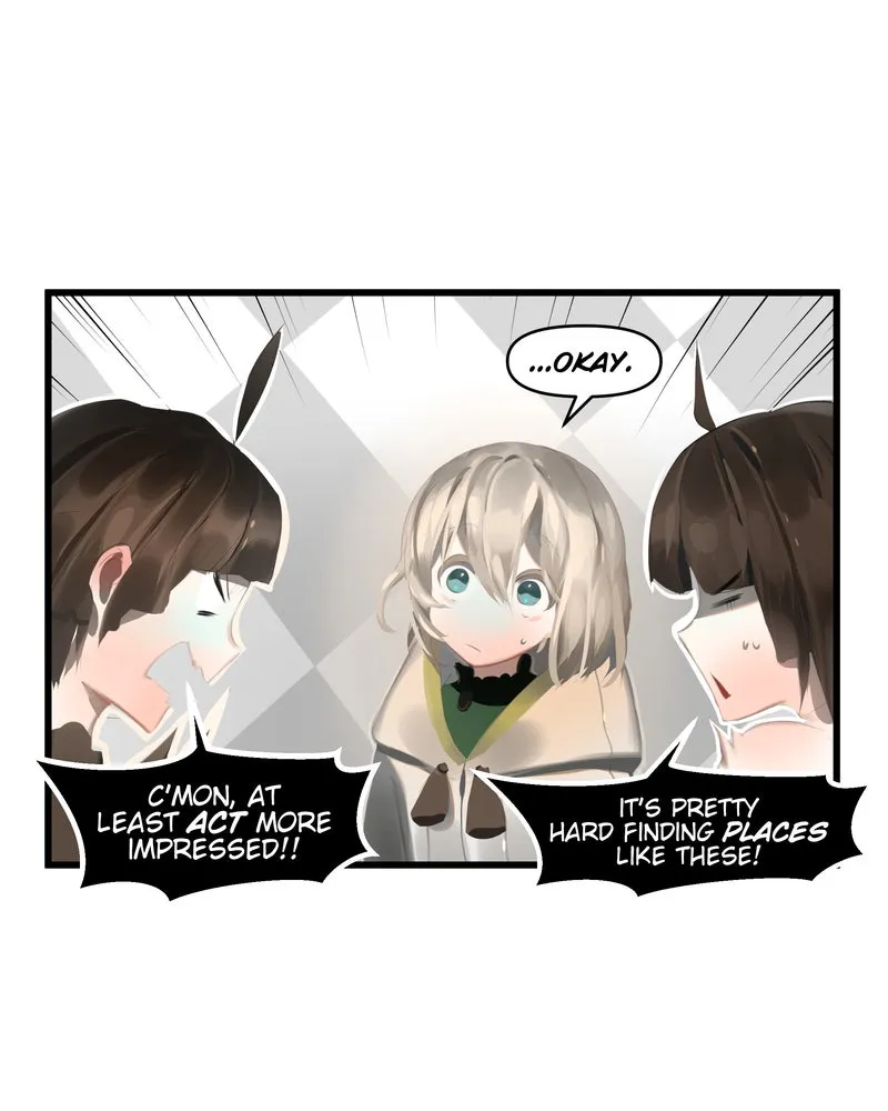 Read Winter Moon chapter 115 image 4 on Lezhin