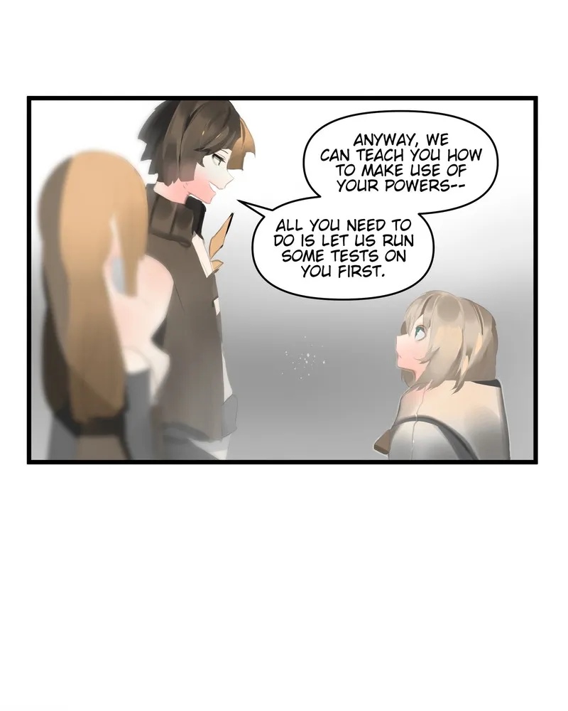 Read Winter Moon chapter 115 image 5 on Lezhin