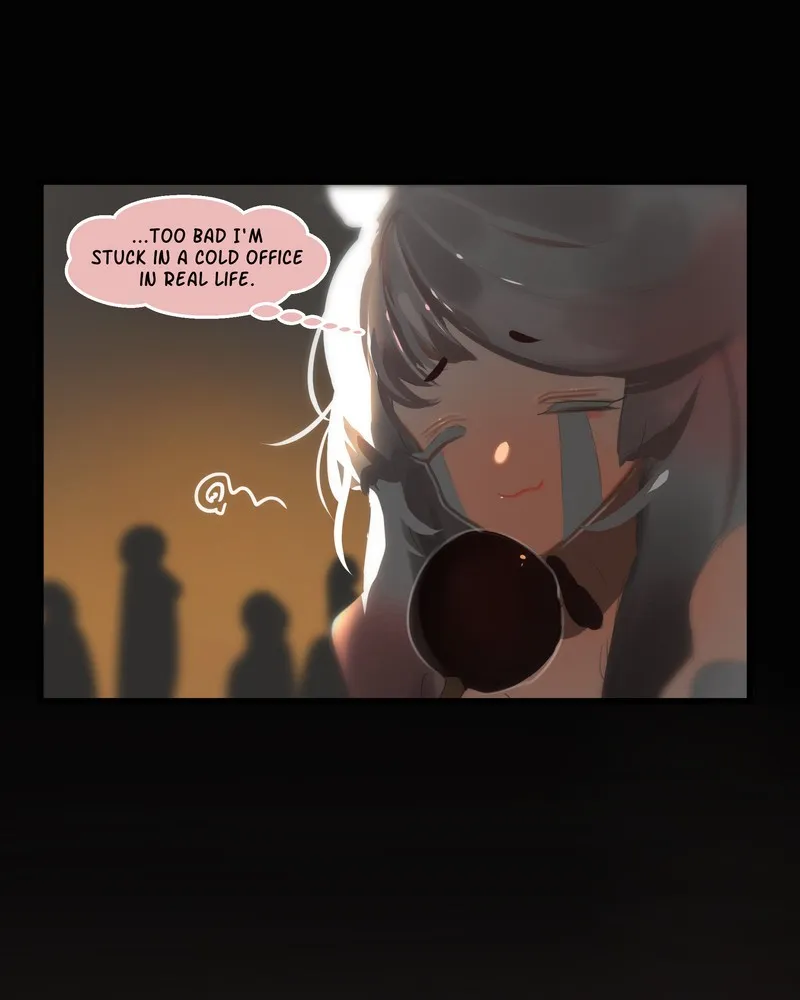 Read Winter Moon chapter 115 image 7 on Lezhin