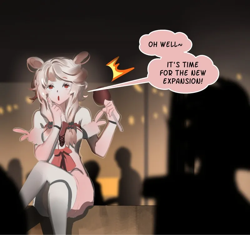 Read Winter Moon chapter 115 image 8 on Lezhin