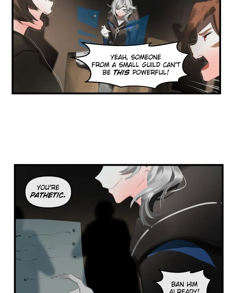 Read Winter Moon chapter 116 image 2 on Lezhin
