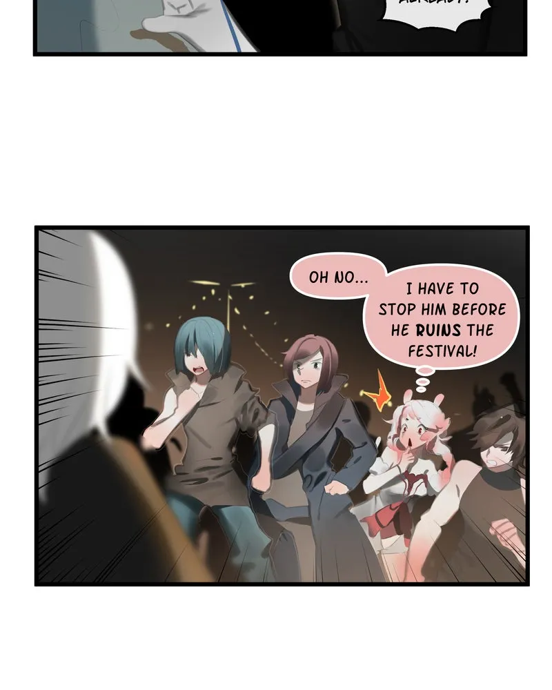 Read Winter Moon chapter 116 image 3 on Lezhin