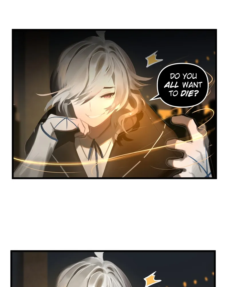 Read Winter Moon chapter 116 image 4 on Lezhin