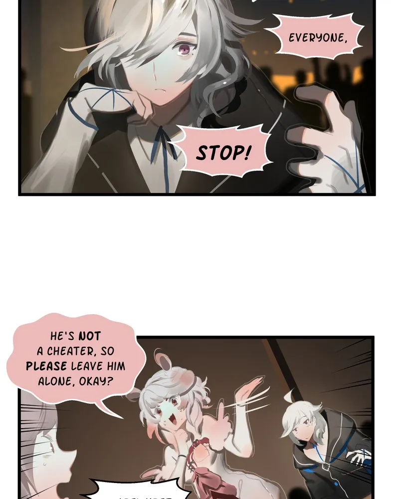 Read Winter Moon chapter 116 image 5 on Lezhin
