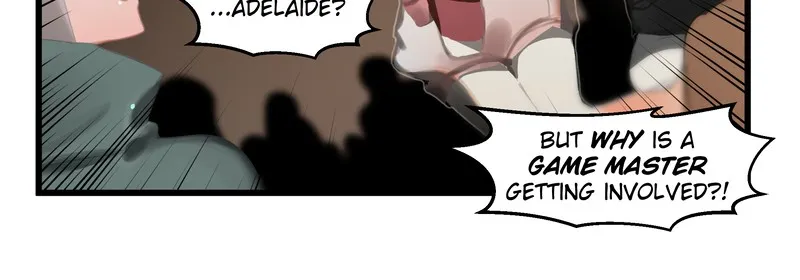 Read Winter Moon chapter 116 image 6 on Lezhin