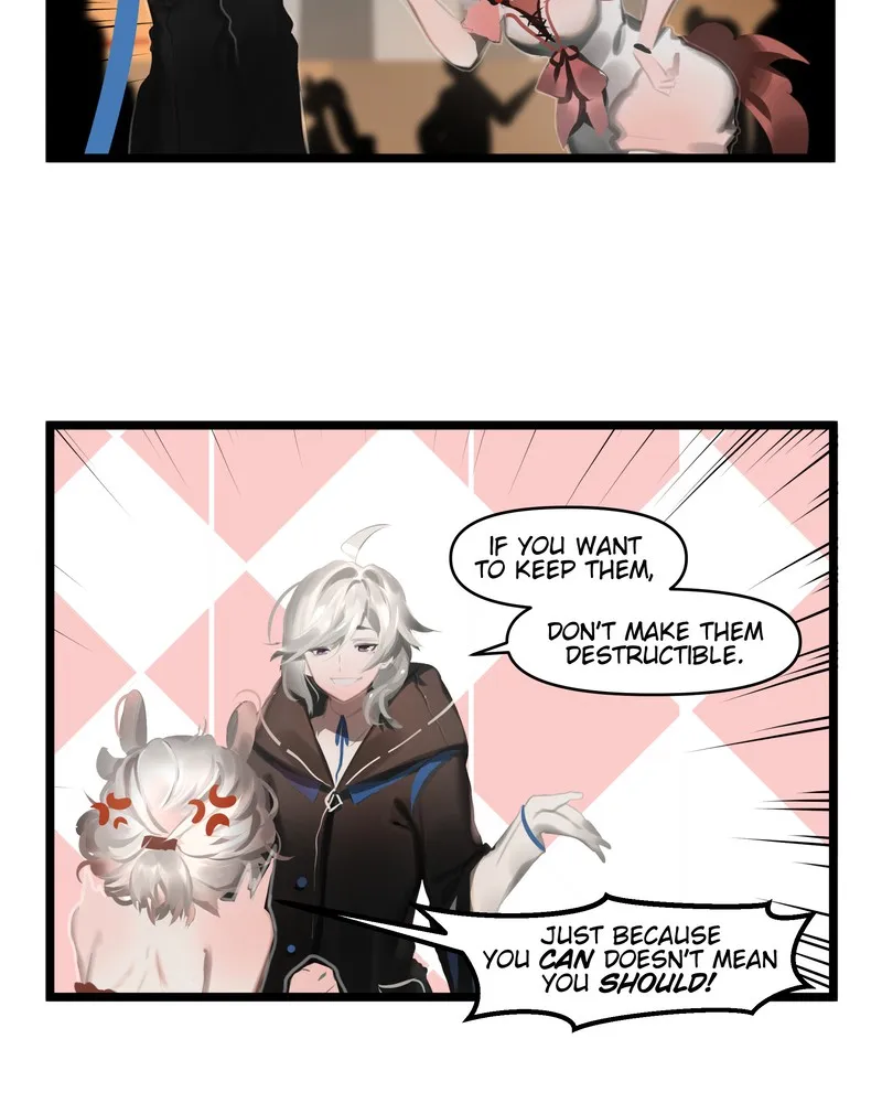 Read Winter Moon chapter 117 image 2 on Lezhin