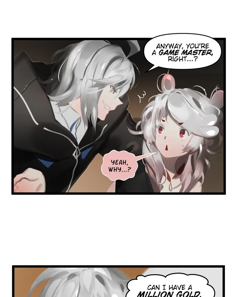 Read Winter Moon chapter 117 image 3 on Lezhin