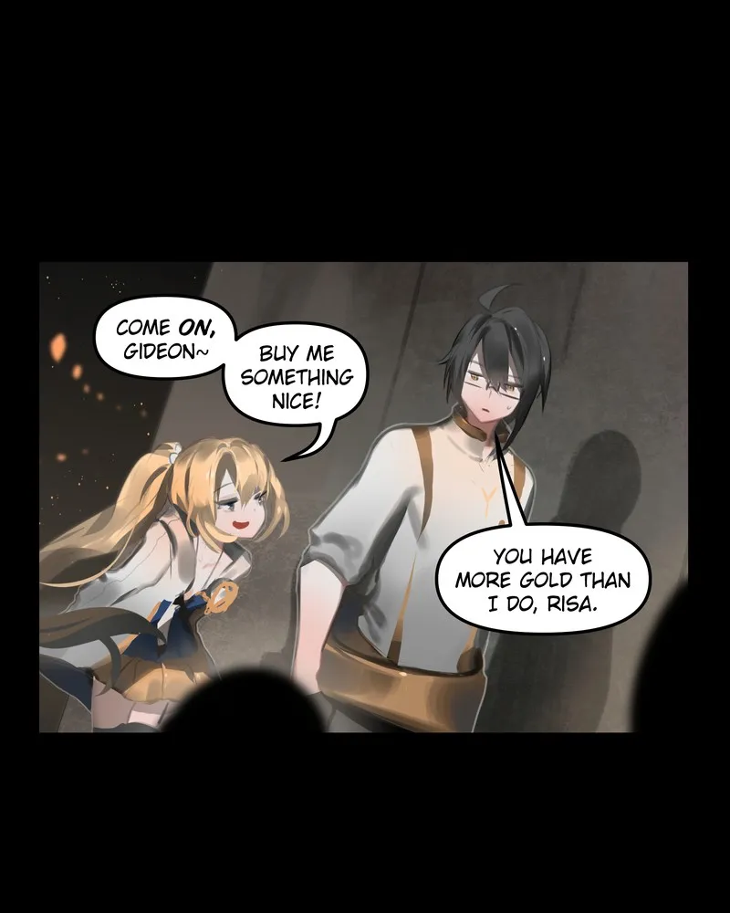 Read Winter Moon chapter 118 image 1 on Lezhin