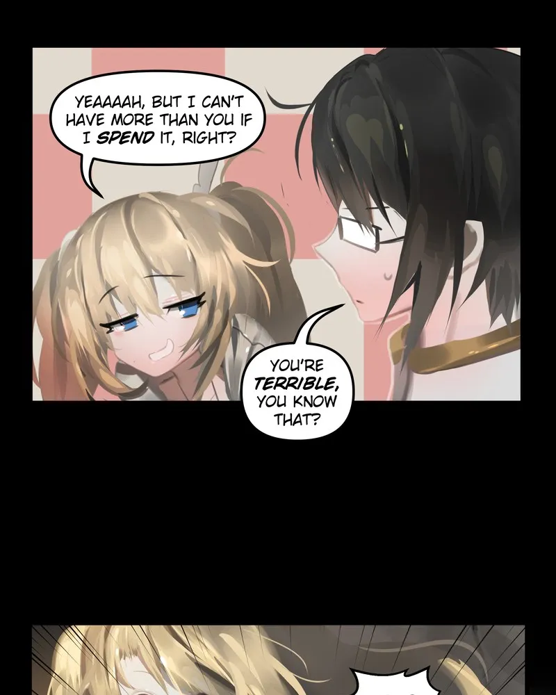 Read Winter Moon chapter 118 image 2 on Lezhin