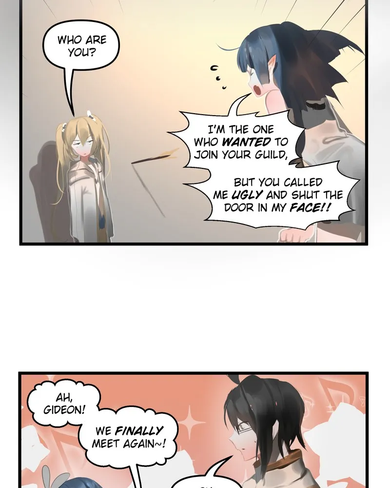 Read Winter Moon chapter 118 image 5 on Lezhin