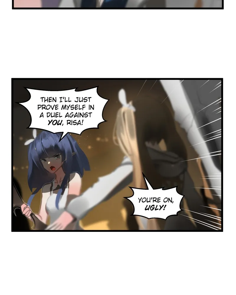 Read Winter Moon chapter 118 image 7 on Lezhin