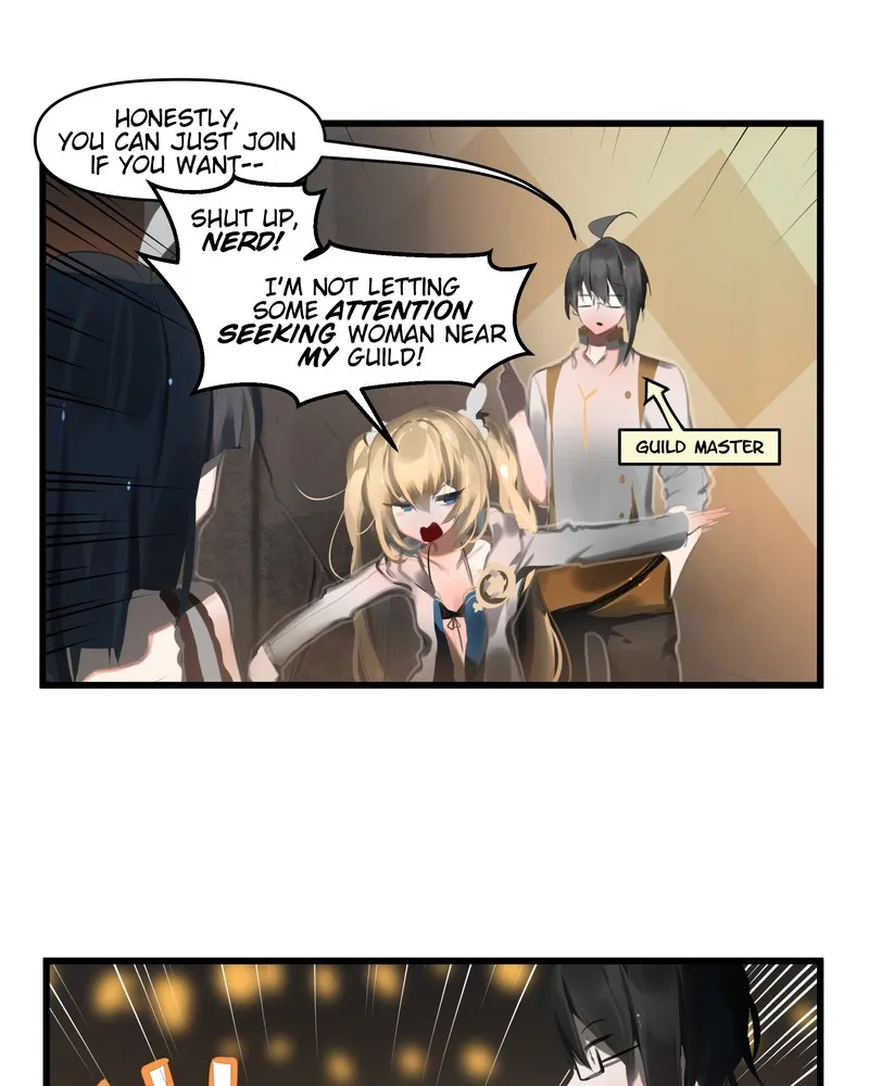 Read Winter Moon chapter 119 image 3 on Lezhin