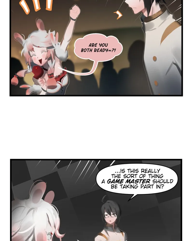 Read Winter Moon chapter 119 image 4 on Lezhin