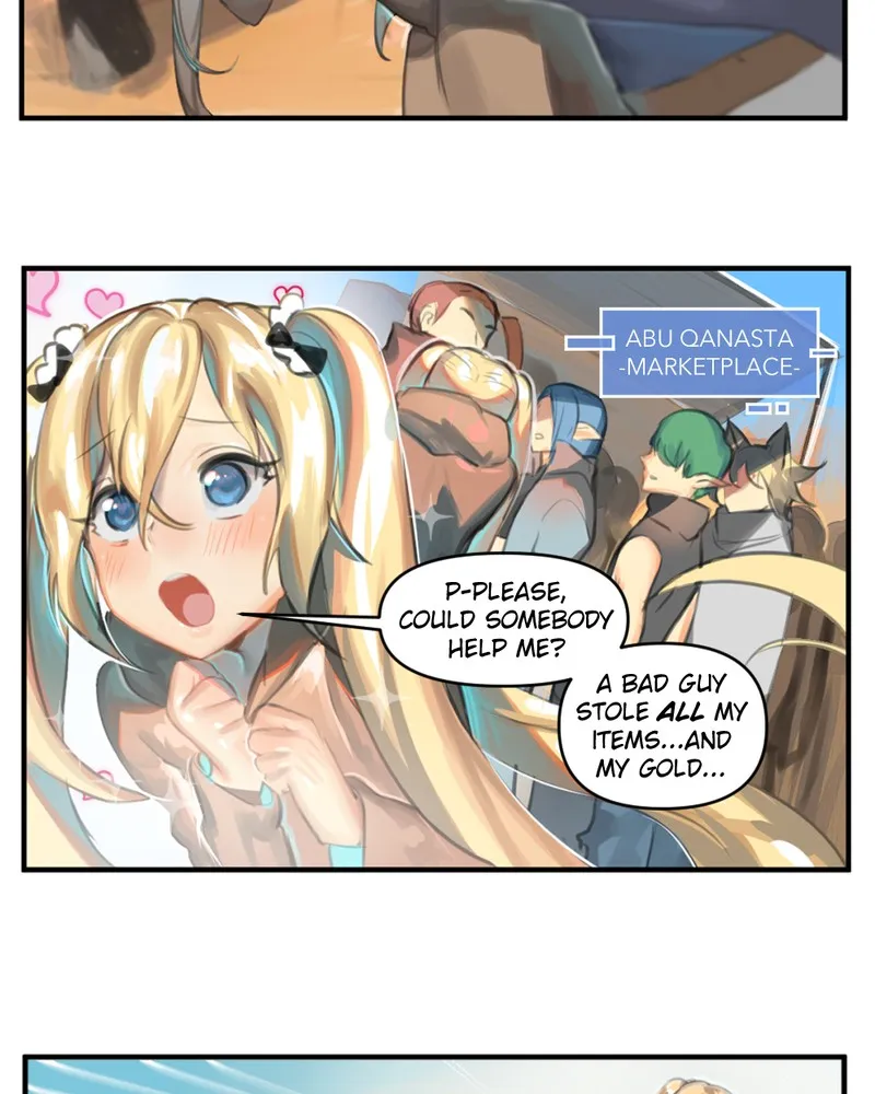 Read Winter Moon chapter 12 image 2 on Lezhin