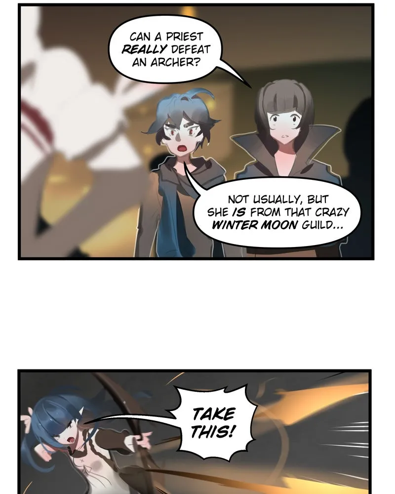 Read Winter Moon chapter 120 image 1 on Lezhin