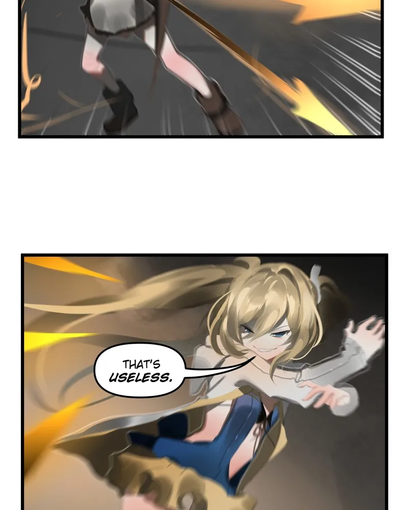 Read Winter Moon chapter 120 image 2 on Lezhin