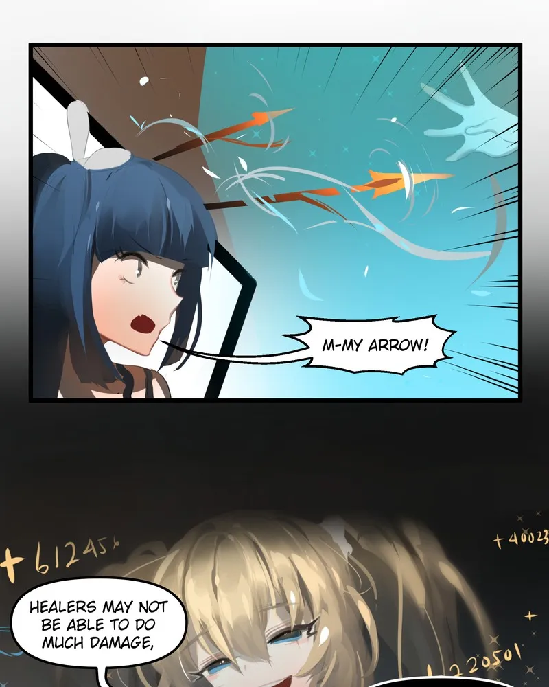 Read Winter Moon chapter 120 image 4 on Lezhin