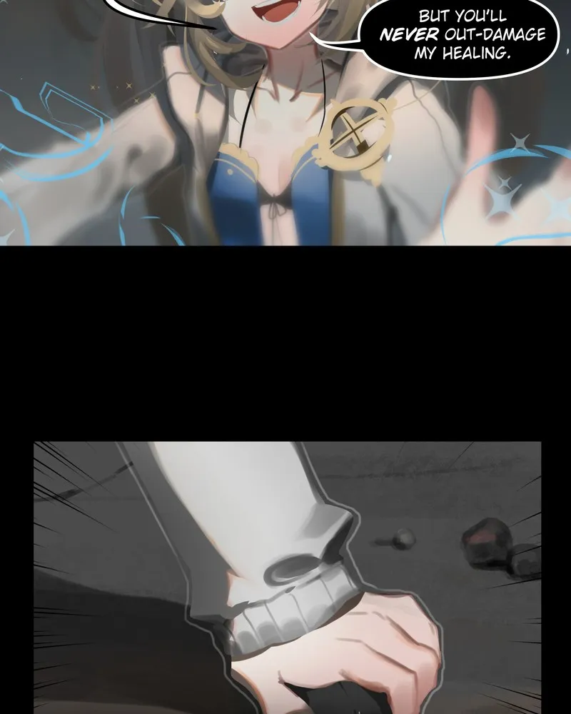 Read Winter Moon chapter 120 image 5 on Lezhin