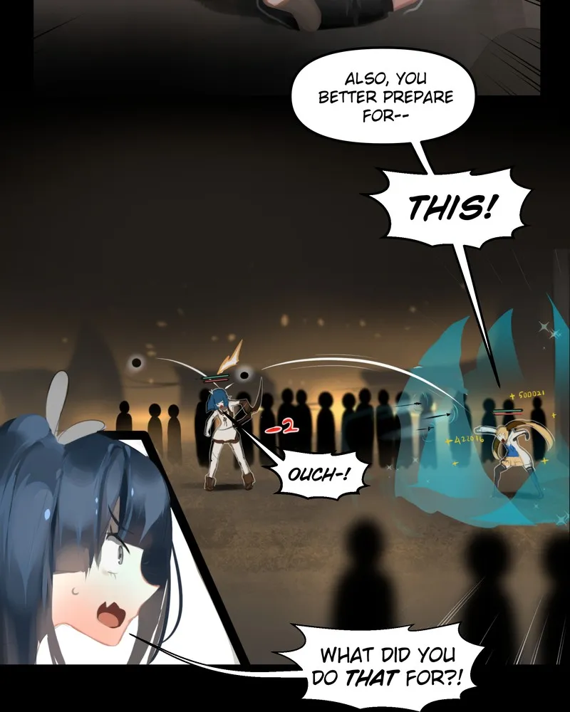 Read Winter Moon chapter 120 image 6 on Lezhin