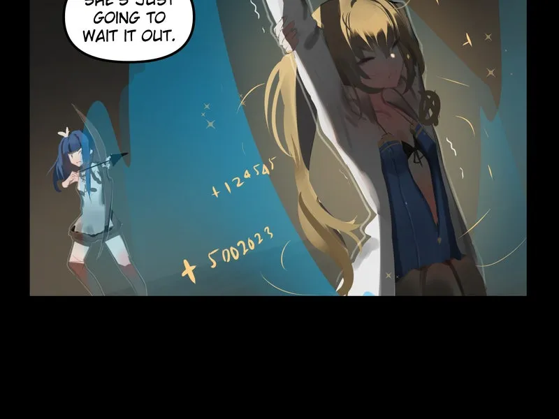 Read Winter Moon chapter 120 image 8 on Lezhin