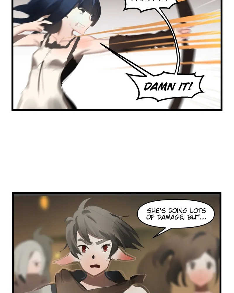 Read Winter Moon chapter 121 image 1 on Lezhin