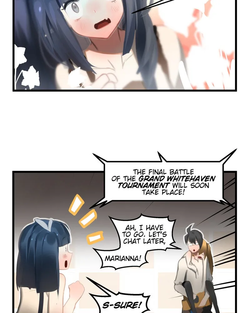Read Winter Moon chapter 121 image 10 on Lezhin