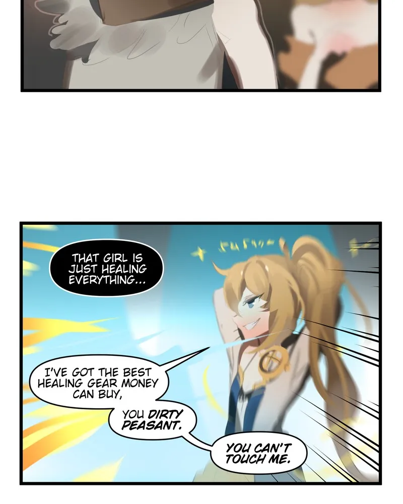 Read Winter Moon chapter 121 image 2 on Lezhin