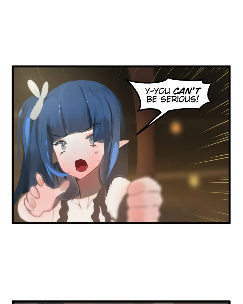 Read Winter Moon chapter 121 image 3 on Lezhin