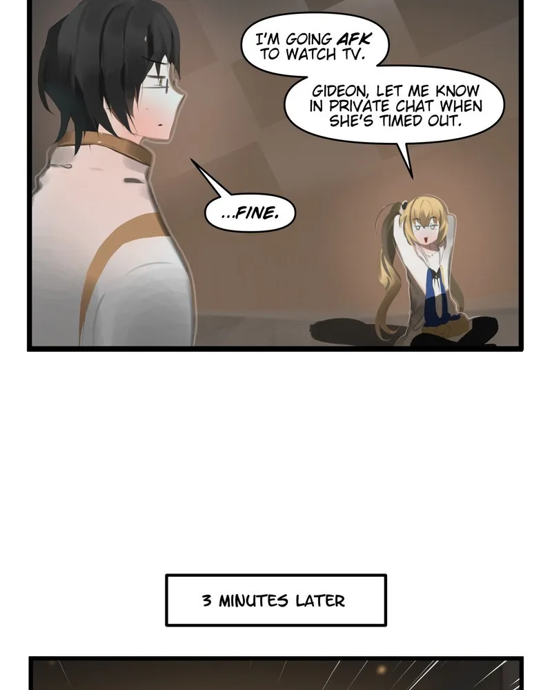Read Winter Moon chapter 121 image 4 on Lezhin