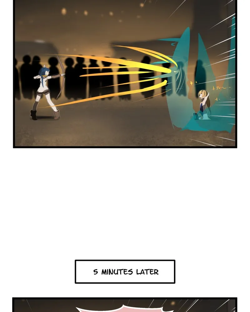 Read Winter Moon chapter 121 image 5 on Lezhin