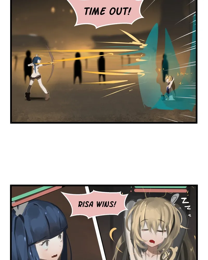 Read Winter Moon chapter 121 image 6 on Lezhin