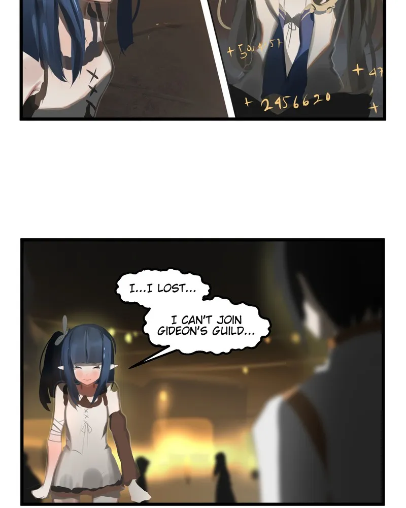 Read Winter Moon chapter 121 image 7 on Lezhin