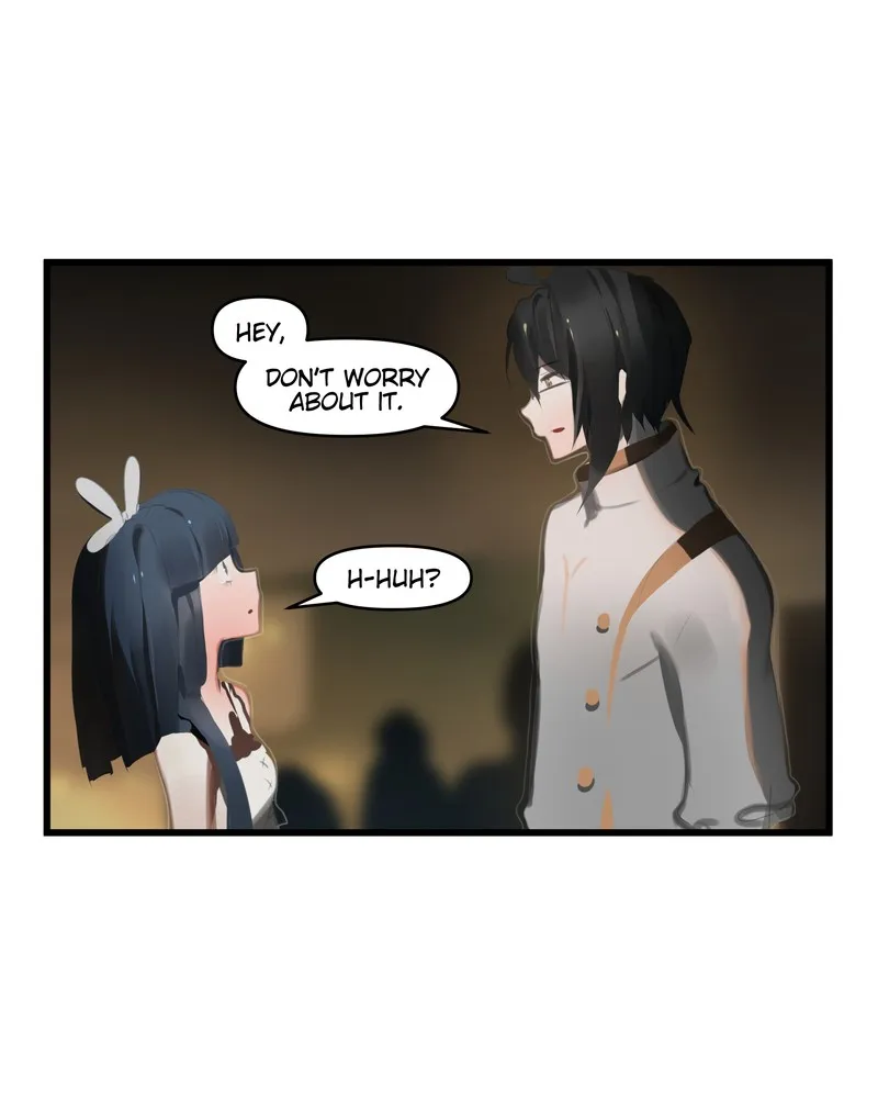 Read Winter Moon chapter 121 image 8 on Lezhin