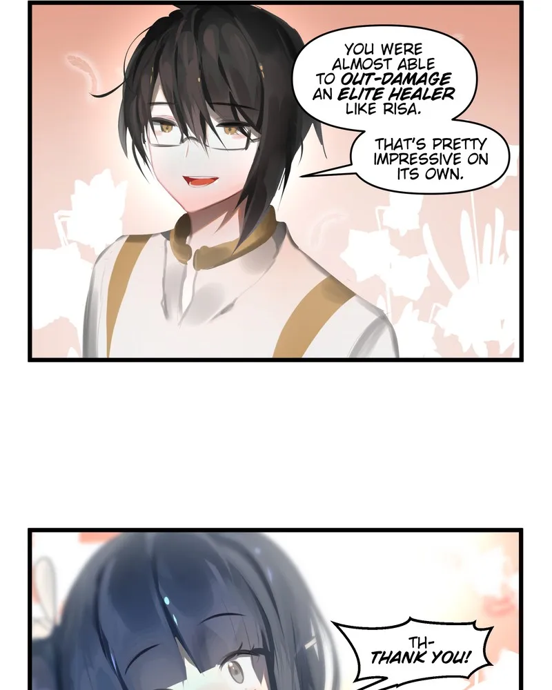 Read Winter Moon chapter 121 image 9 on Lezhin