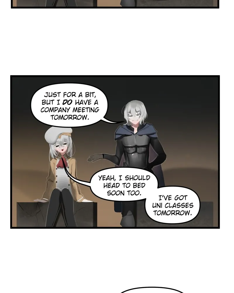 Read Winter Moon chapter 122 image 3 on Lezhin