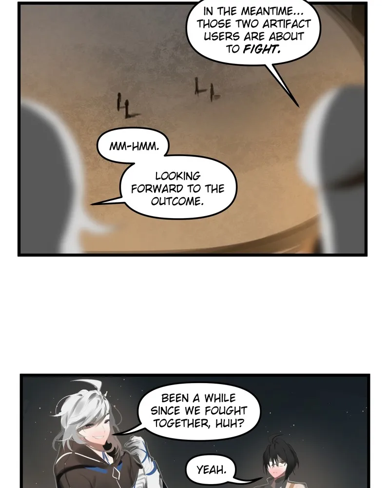 Read Winter Moon chapter 122 image 4 on Lezhin
