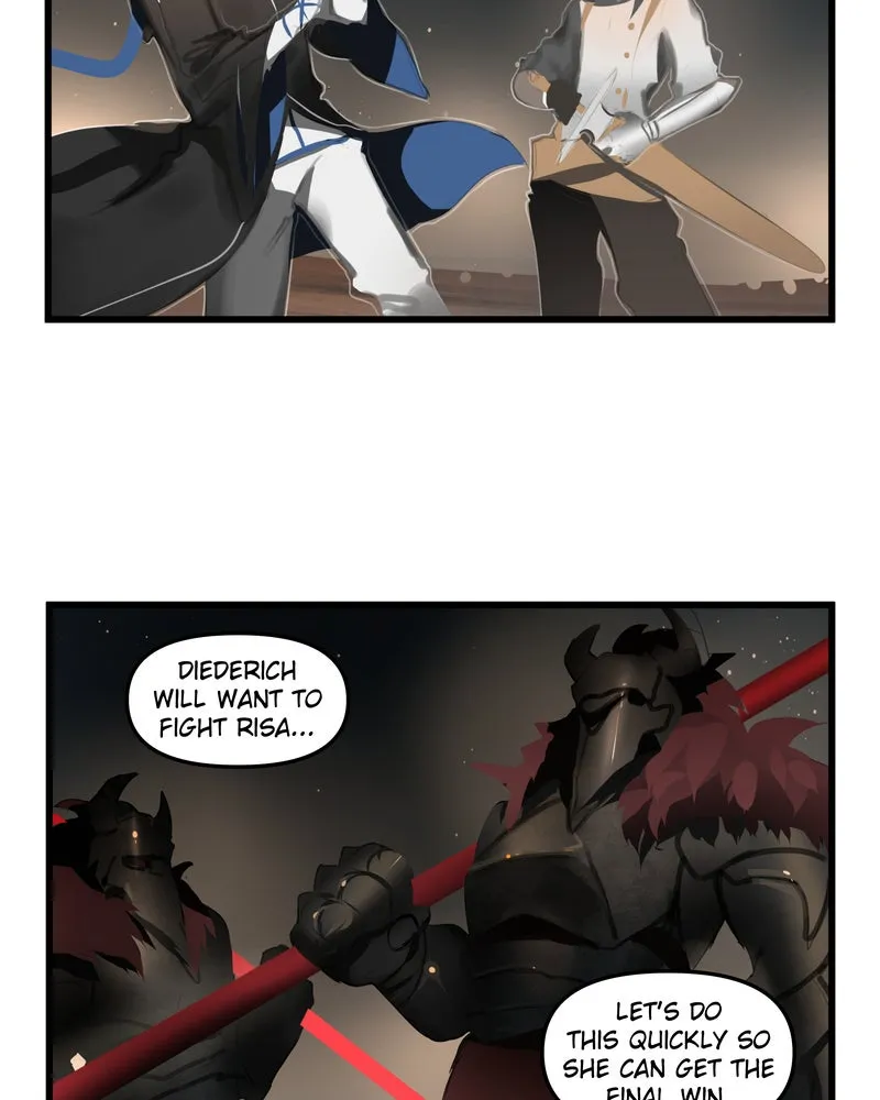 Read Winter Moon chapter 122 image 5 on Lezhin