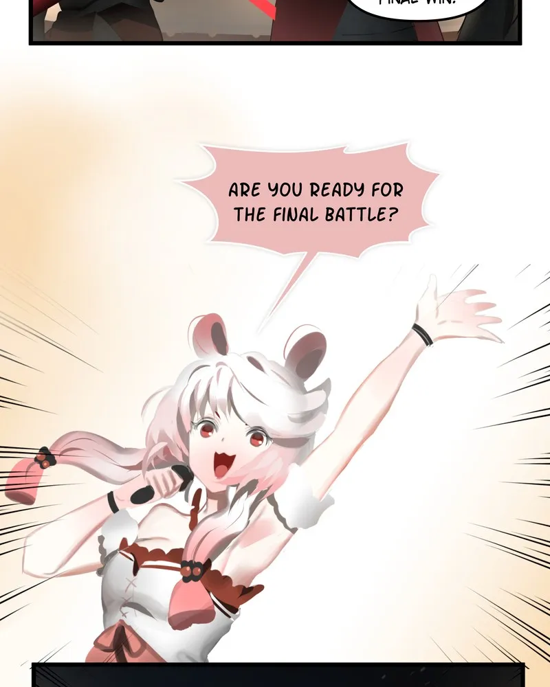 Read Winter Moon chapter 122 image 6 on Lezhin