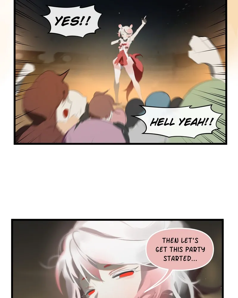 Read Winter Moon chapter 122 image 7 on Lezhin
